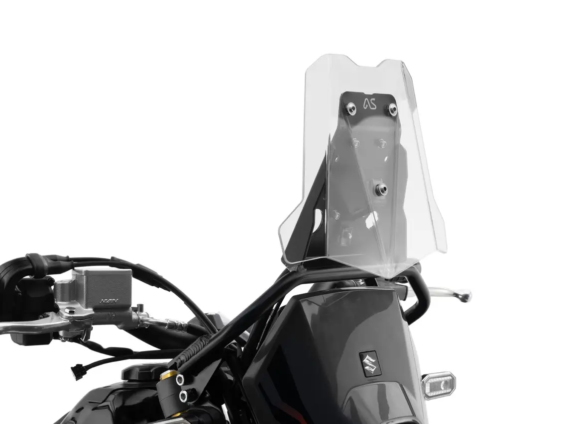 Adventure Spec Suzuki DR-Z4S Mini Fairing Support